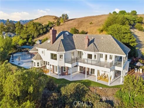 22  Palma Valley  , Coto de Caza, CA