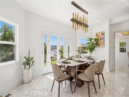22  Palma Valley  , Coto de Caza, CA