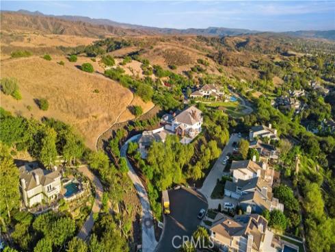 22  Palma Valley  , Coto de Caza, CA