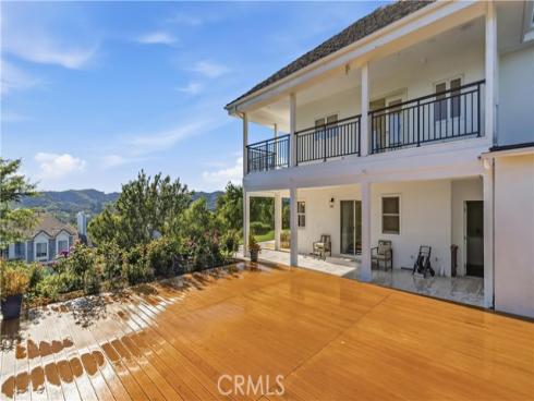 22  Palma Valley  , Coto de Caza, CA