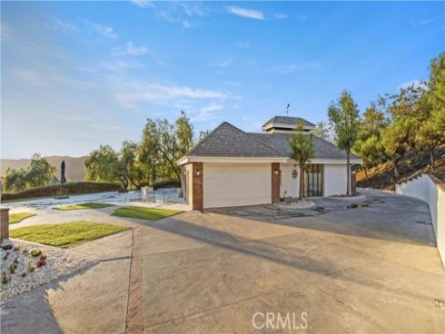 22  Palma Valley  , Coto de Caza, CA