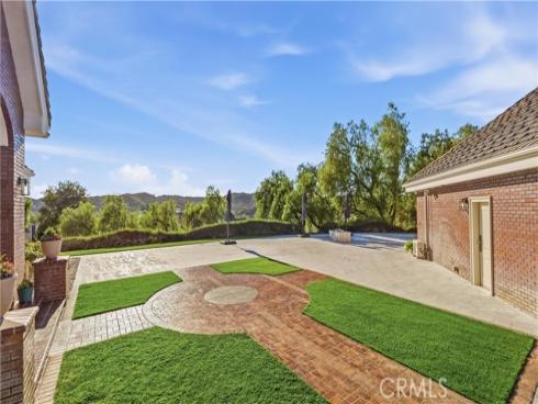 22  Palma Valley  , Coto de Caza, CA