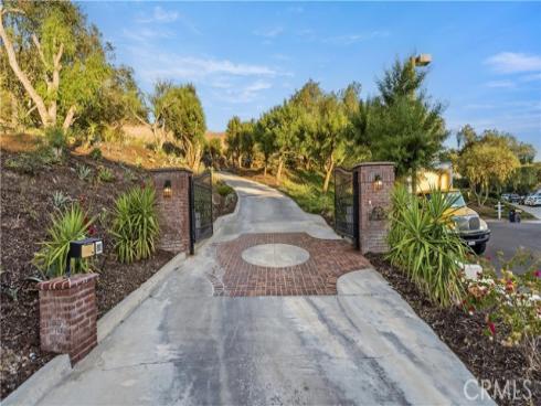 22  Palma Valley  , Coto de Caza, CA