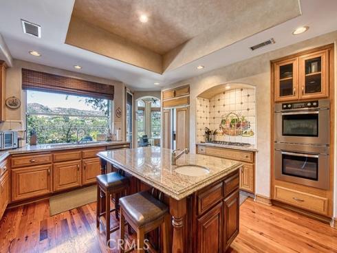 35 Augusta , Coto de Caza, CA