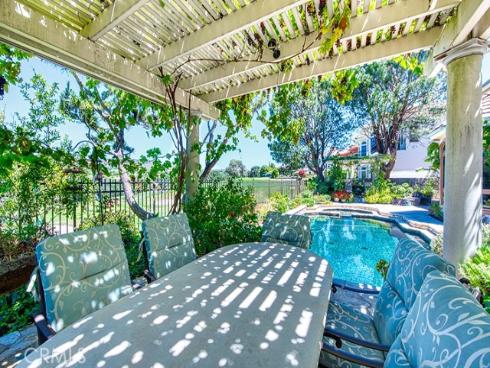 35 Augusta , Coto de Caza, CA