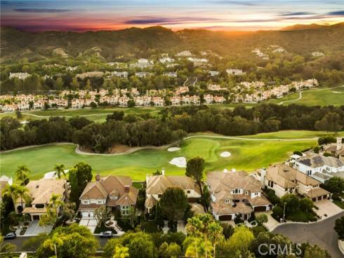 35 Augusta , Coto de Caza, CA