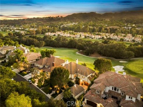 35 Augusta , Coto de Caza, CA