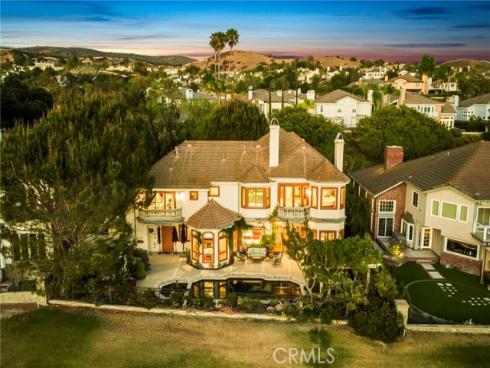 35 Augusta , Coto de Caza, CA