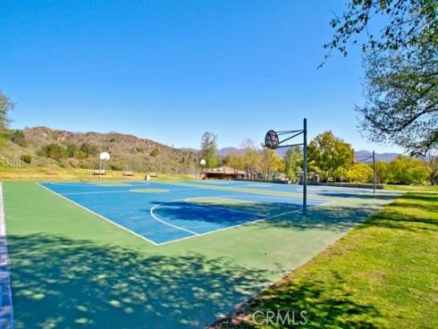 35 Augusta , Coto de Caza, CA