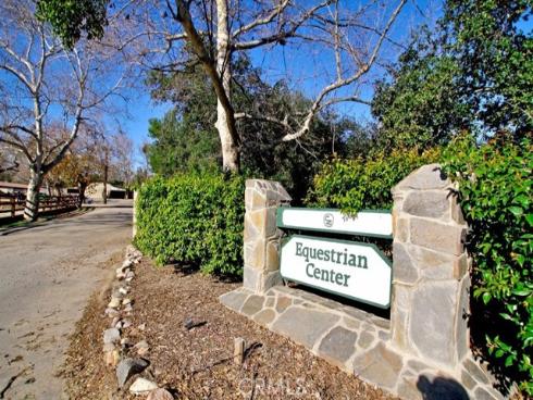 35 Augusta , Coto de Caza, CA