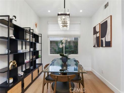 94 Dornoch , Coto de Caza, CA