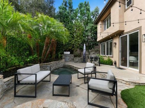 94 Dornoch , Coto de Caza, CA
