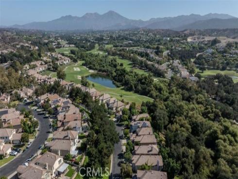 94 Dornoch , Coto de Caza, CA