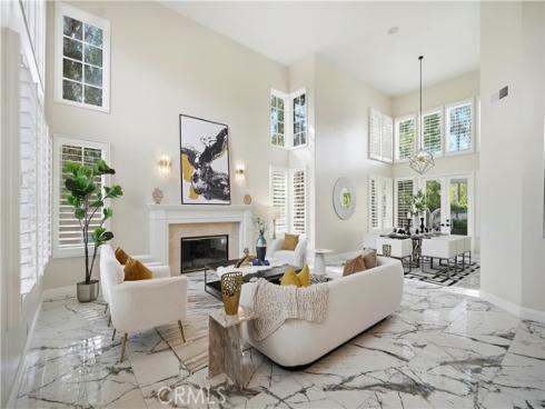 19 Easthill , Coto de Caza, CA