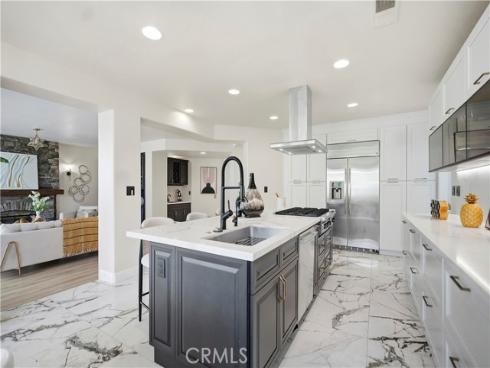 19 Easthill , Coto de Caza, CA