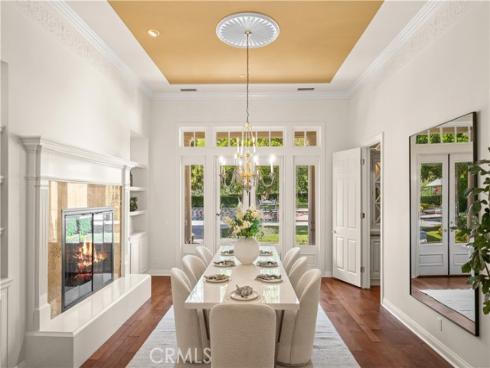 11 Devonwood , Coto de Caza, CA