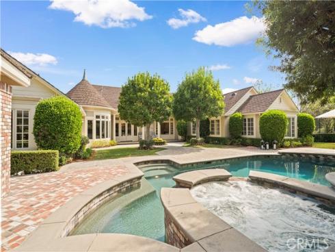 11 Devonwood , Coto de Caza, CA