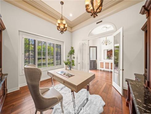11 Devonwood , Coto de Caza, CA
