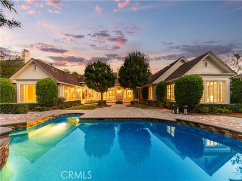11 Devonwood , Coto de Caza, CA