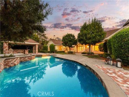 11 Devonwood , Coto de Caza, CA