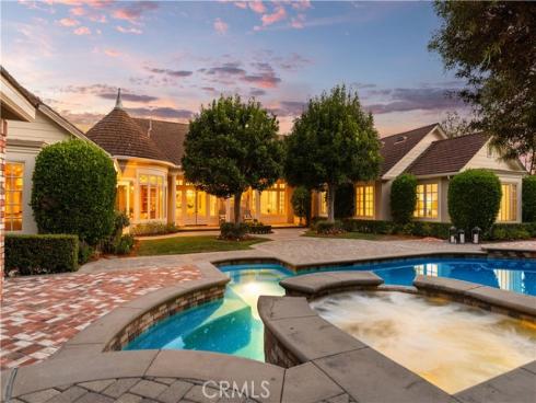 11 Devonwood , Coto de Caza, CA