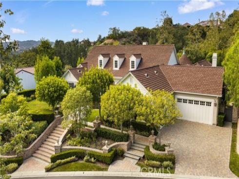 11 Devonwood , Coto de Caza, CA