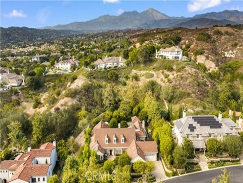 11 Devonwood , Coto de Caza, CA
