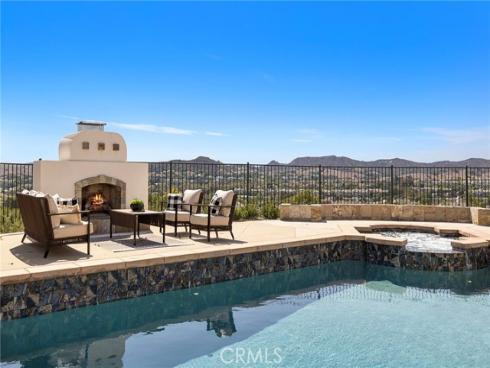 9 Winston , Coto de Caza, CA