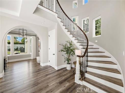 9 Winston , Coto de Caza, CA