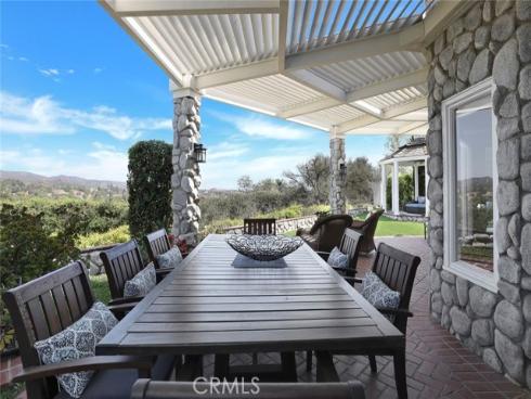 14 Quail , Coto de Caza, CA