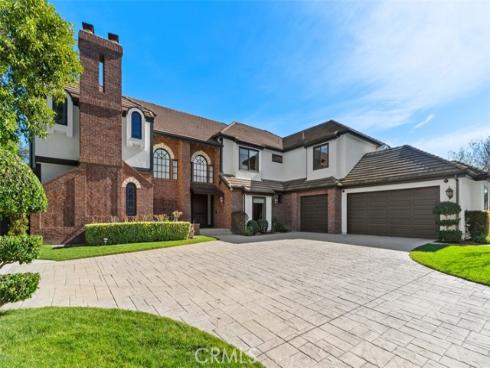 23762 Via Monte , Coto de Caza, CA