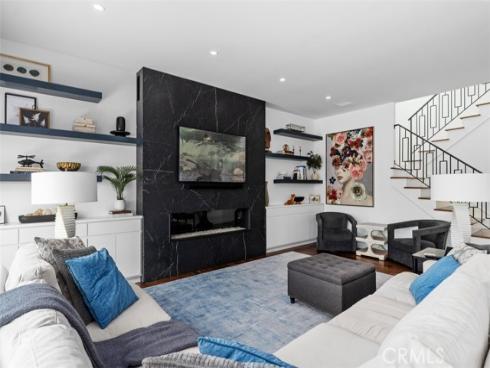 23762 Via Monte , Coto de Caza, CA