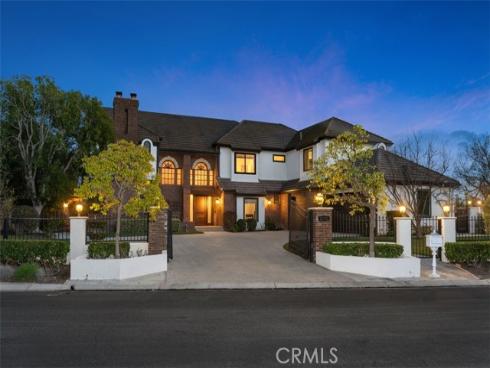23762 Via Monte , Coto de Caza, CA