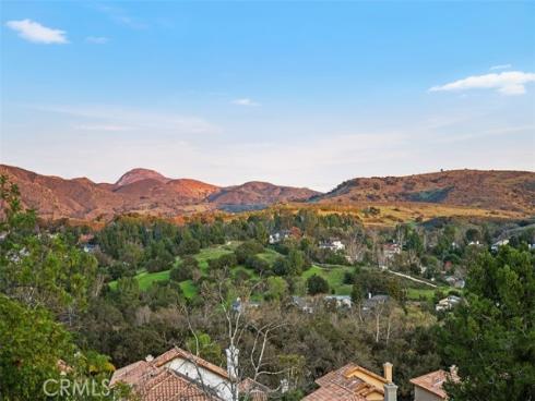 23762 Via Monte , Coto de Caza, CA