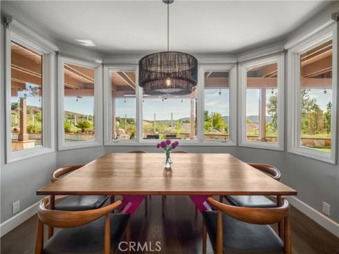 19 Windflower , Coto de Caza, CA