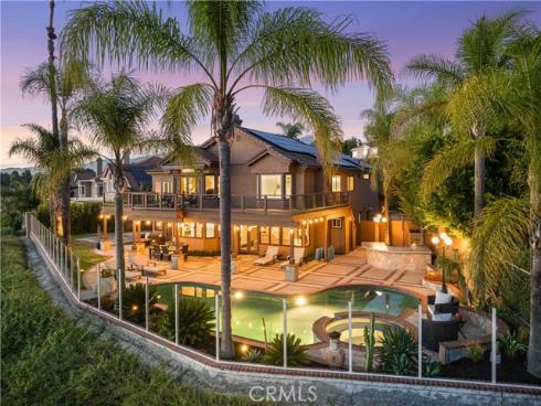 19 Windflower , Coto de Caza, CA