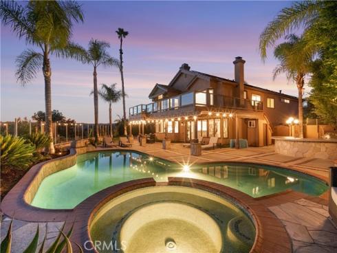 19 Windflower , Coto de Caza, CA