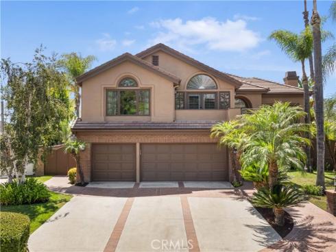 19 Windflower , Coto de Caza, CA