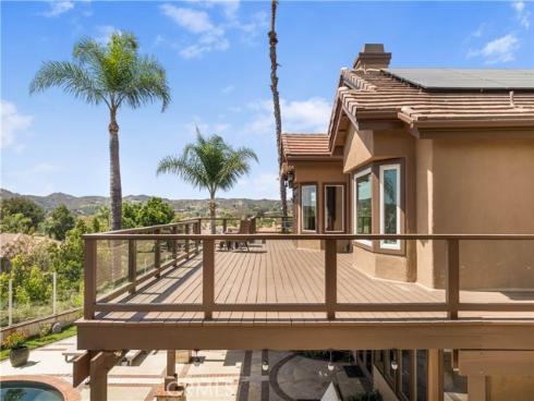 19 Windflower , Coto de Caza, CA