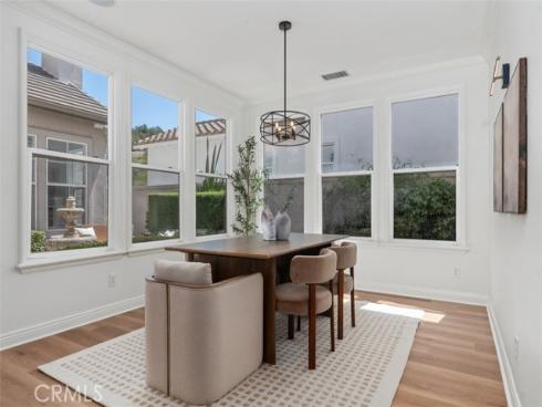 27 Running Brook , Coto de Caza, CA