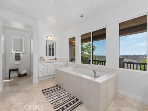 27 Running Brook , Coto de Caza, CA