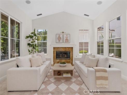 27 Running Brook , Coto de Caza, CA