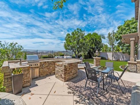 27 Running Brook , Coto de Caza, CA