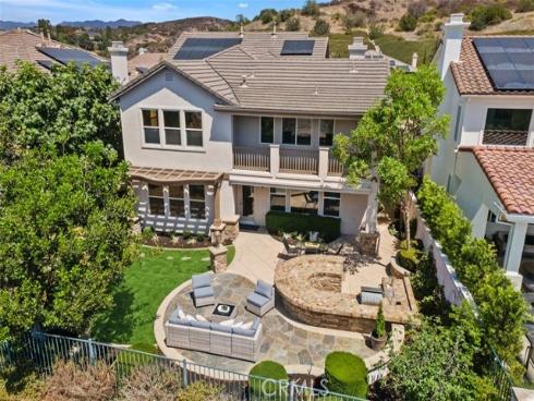 27 Running Brook , Coto de Caza, CA