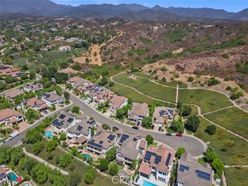 27 Running Brook , Coto de Caza, CA