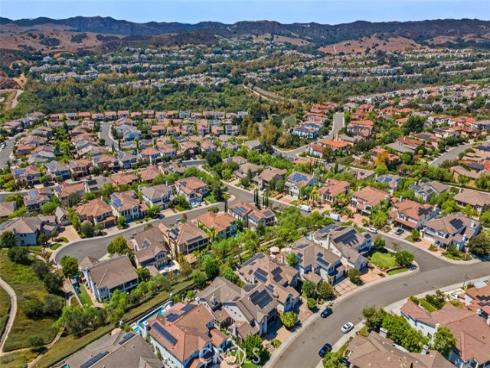 27 Running Brook , Coto de Caza, CA