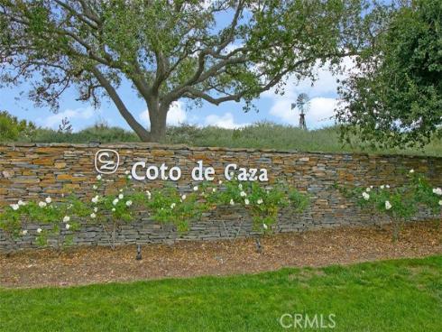 27 Running Brook , Coto de Caza, CA