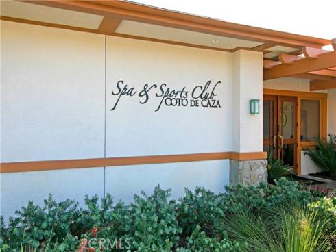 27 Running Brook , Coto de Caza, CA
