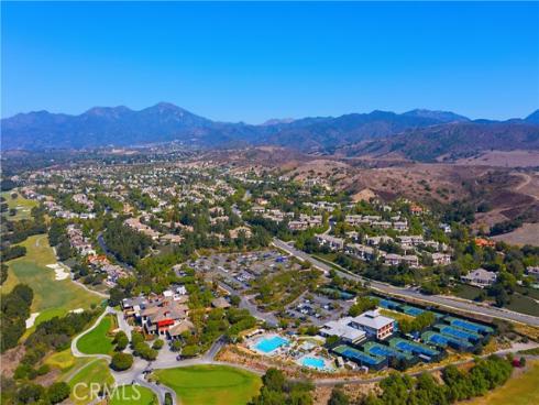 27 Running Brook , Coto de Caza, CA