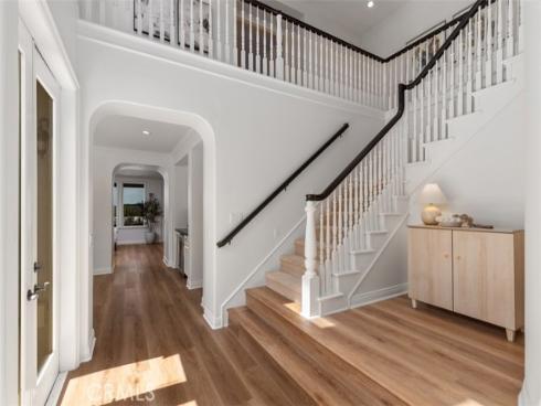 27 Running Brook , Coto de Caza, CA